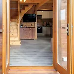 Ferienhaus Mit Garten- Grill Und Terrasse By Interhome Kołczewo