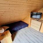 Mit Garten- Grill Und Terrasse By Interhome * Kołczewo