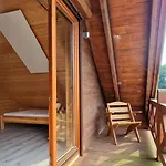 Mit Garten- Grill Und Terrasse By Interhome Ferienhaus Kołczewo