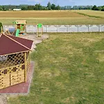 Ferienhaus Mit Garten- Grill Und Terrasse By Interhome Kołczewo
