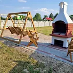Ferienhaus Mit Garten- Grill Und Terrasse By Interhome Kołczewo