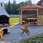 Mit Garten- Grill Und Terrasse By Interhome * Kołczewo