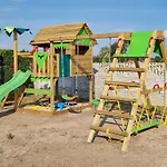 Mit Garten- Grill Und Terrasse By Interhome Ferienhaus *