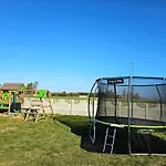 Ferienhaus Mit Garten- Grill Und Terrasse By Interhome *