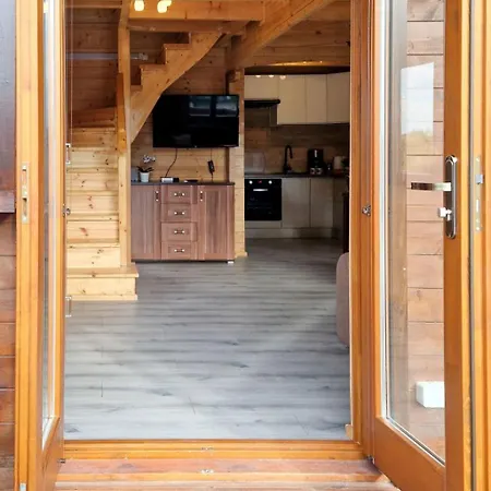 Dom wakacyjny Mit Garten- Grill Und Terrasse By Interhome Kołczewo
