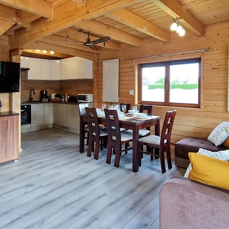 Mit Garten- Grill Und Terrasse By Interhome Ferienhaus *