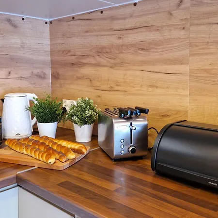 Mit Garten- Grill Und Terrasse By Interhome *