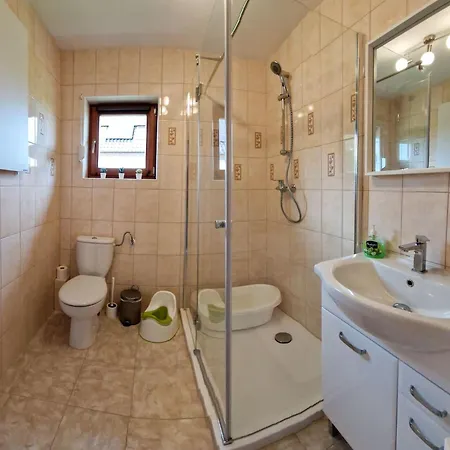 Dom wakacyjny Mit Garten- Grill Und Terrasse By Interhome *