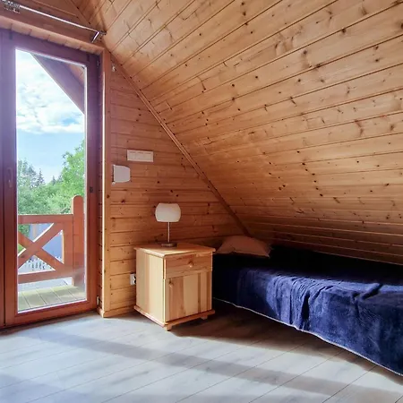 Dom wakacyjny Mit Garten- Grill Und Terrasse By Interhome Kołczewo
