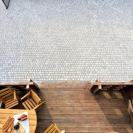 Dom wakacyjny Mit Garten- Grill Und Terrasse By Interhome *