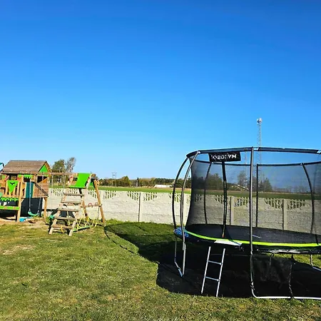 Dom wakacyjny Mit Garten- Grill Und Terrasse By Interhome *