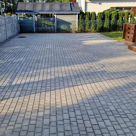 Mit Garten- Grill Und Terrasse By Interhome Dom wakacyjny